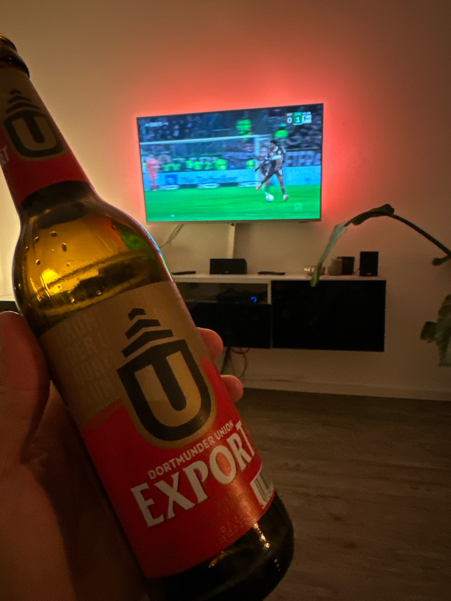 Dortmunder Union Export, Germany