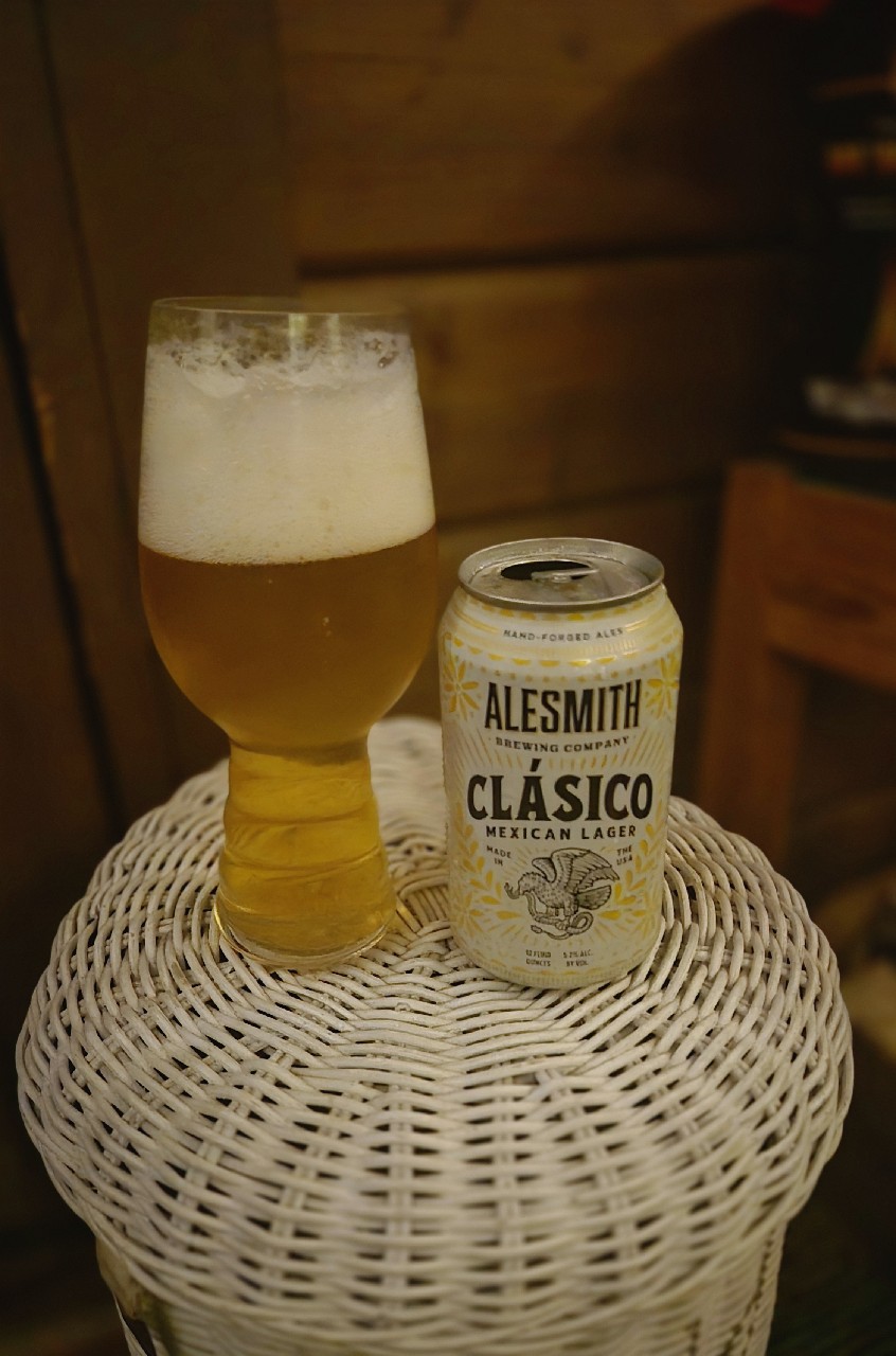 Clásico Mexican Lager, United States