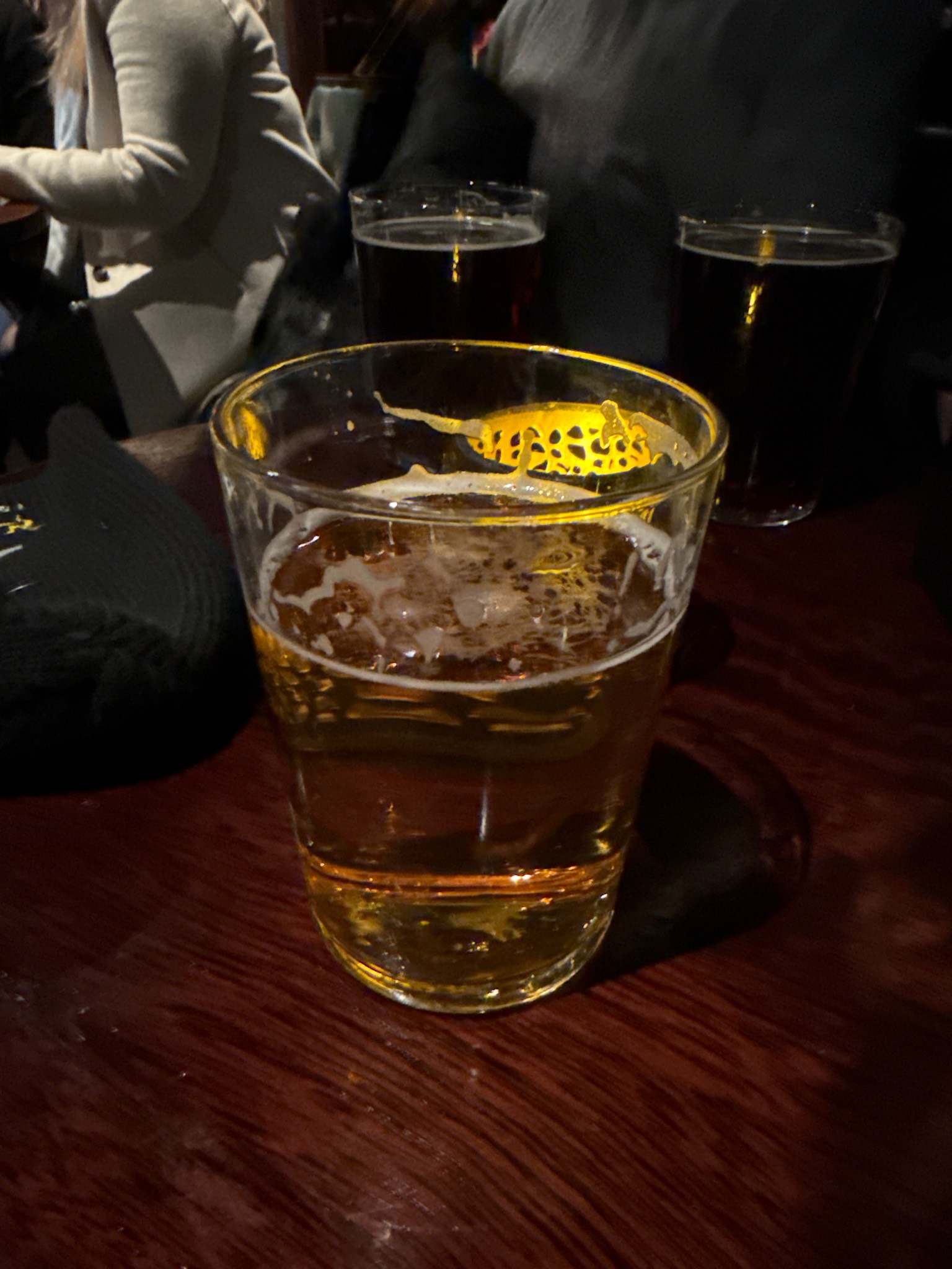 Pilsner, Norway