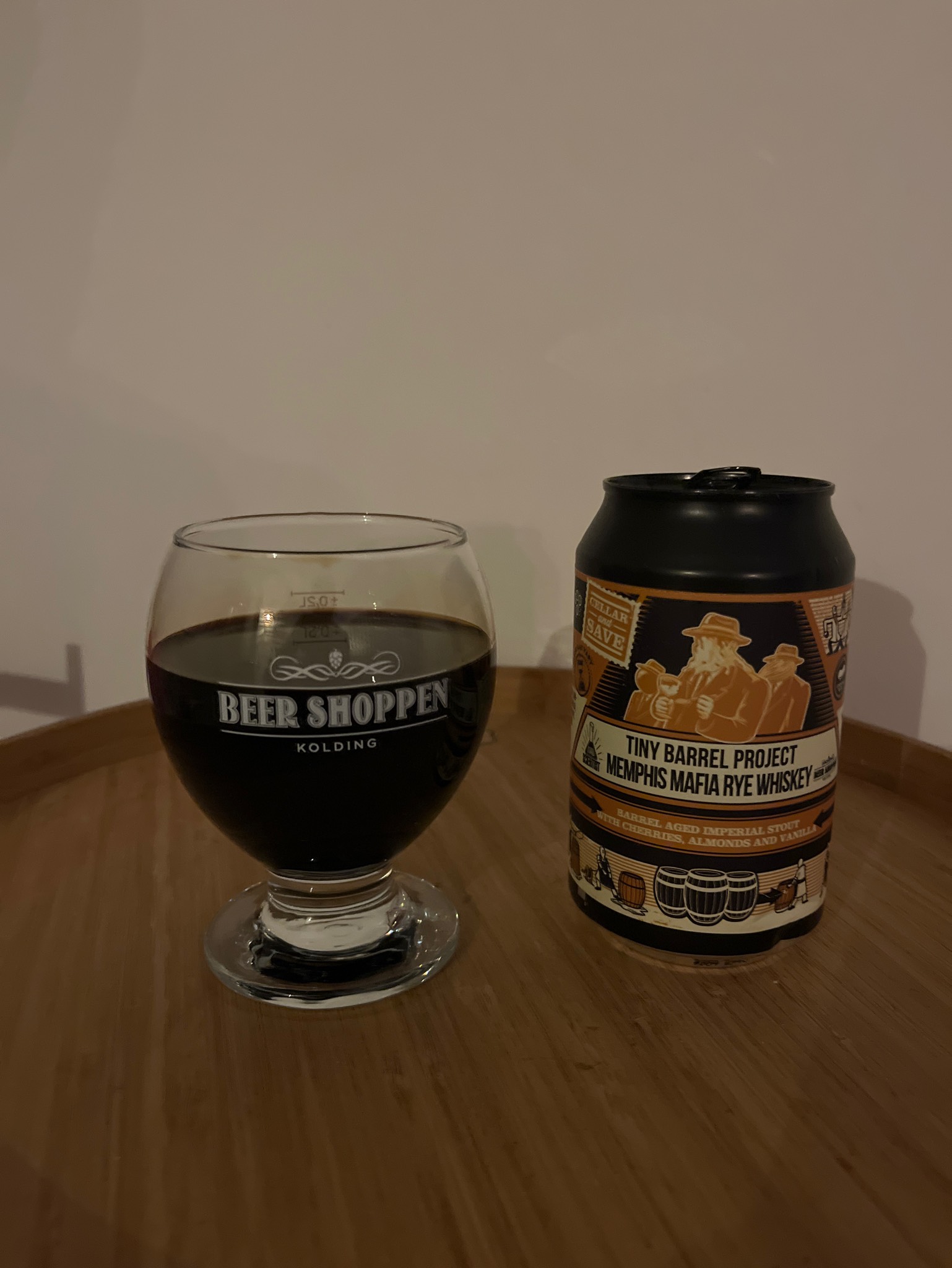 Memphis mafia rye whiskey, Hungary