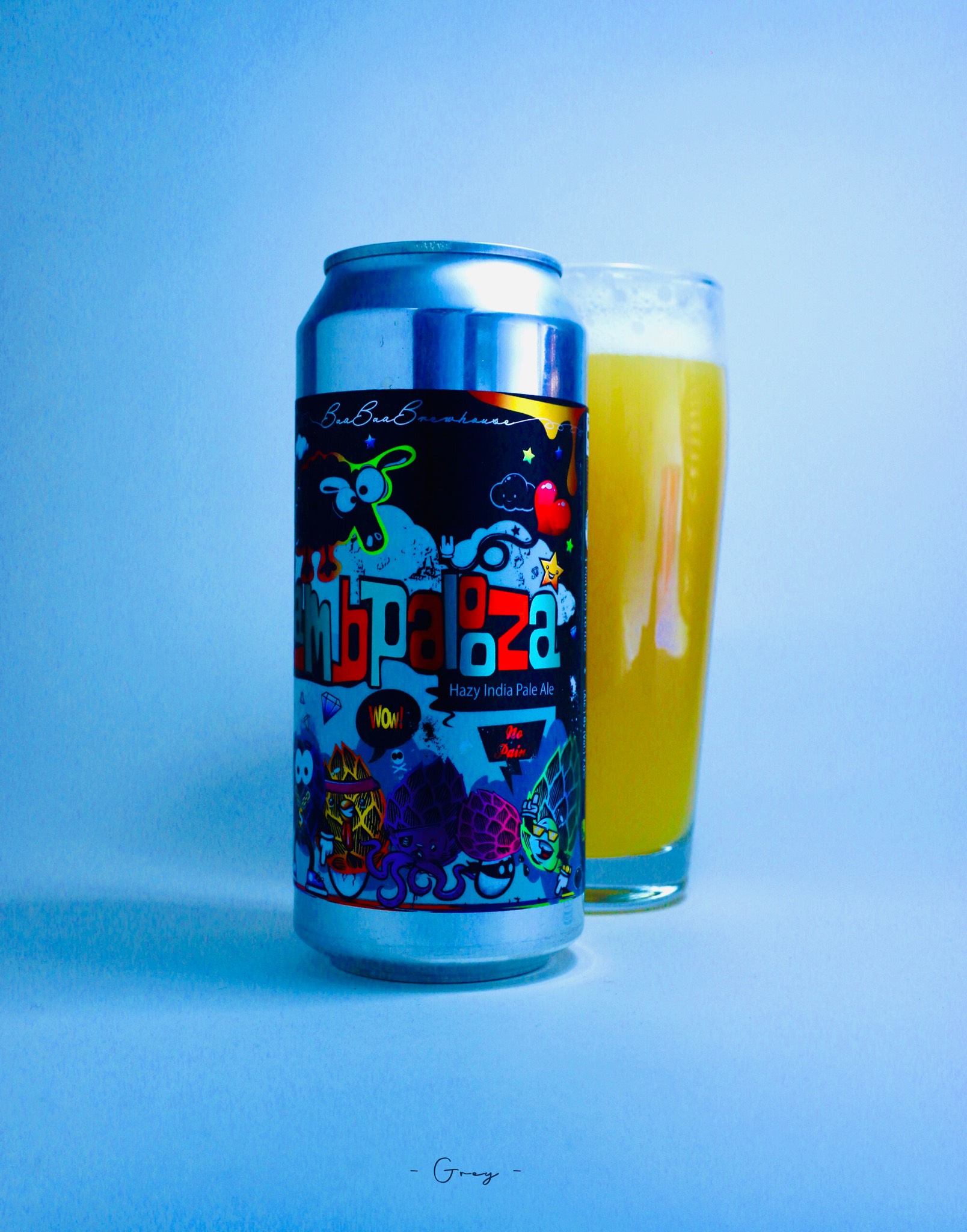 Lambpalooza, United States