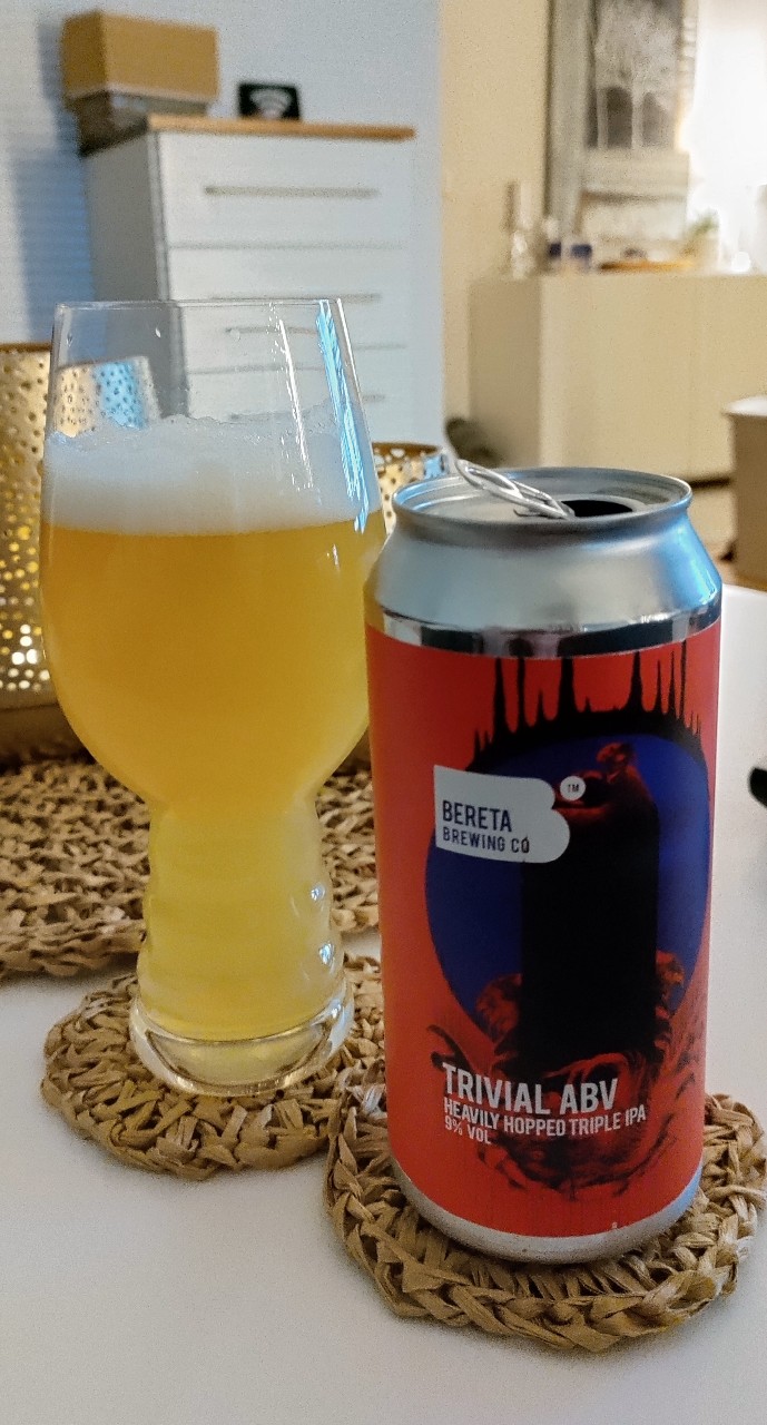 Trivial ABV, Romania