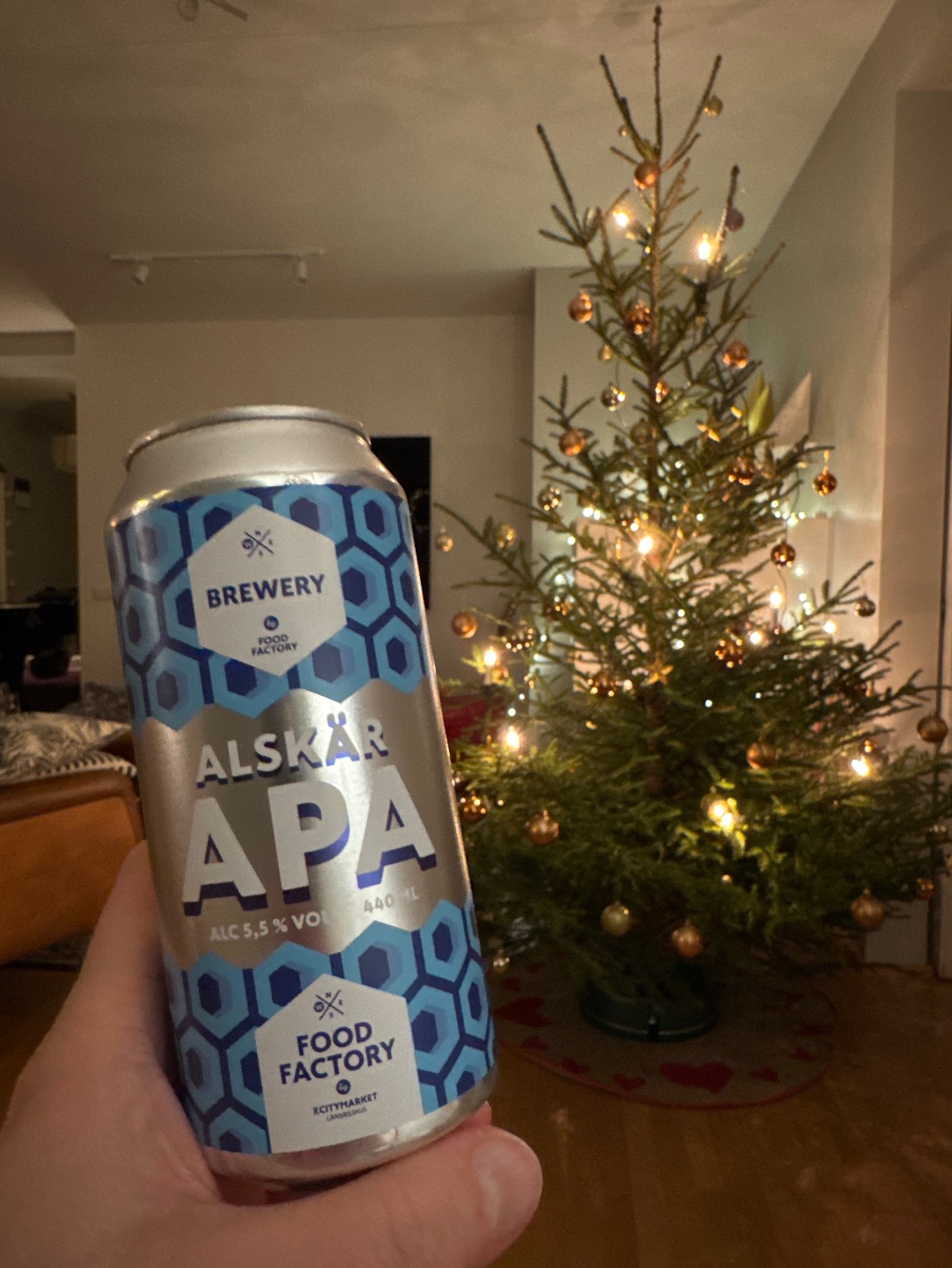 Alskär, Finland