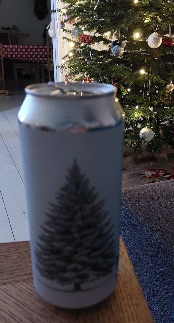 New England Christmas, Norway