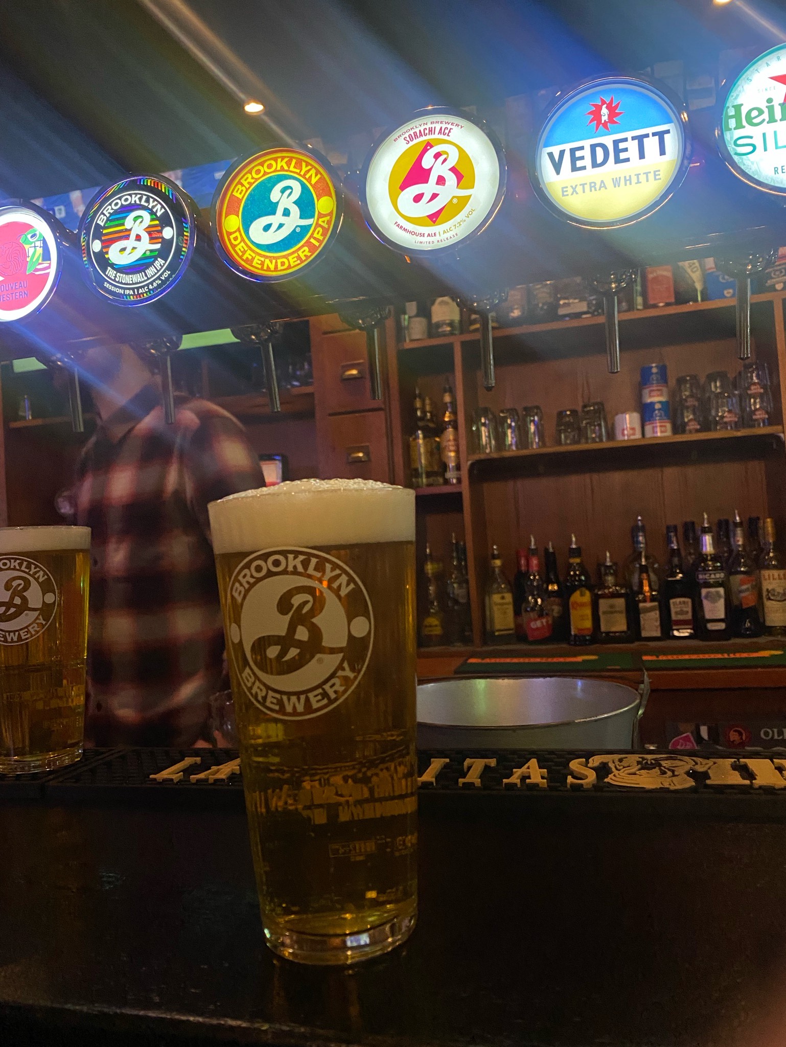 Sorachi Ace, United States