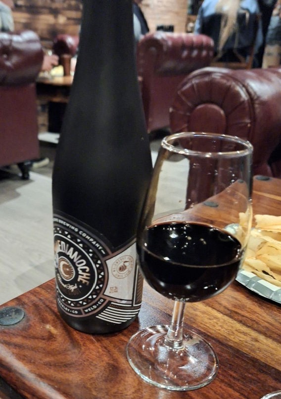 Medianoche (2024), United States