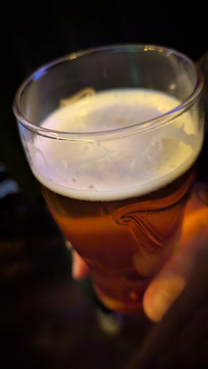 GreenHills Irish Lager, Germany