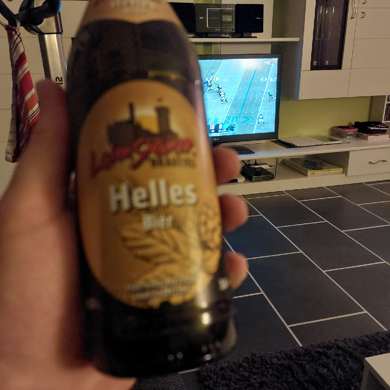 Lahnsteiner Helles, Germany