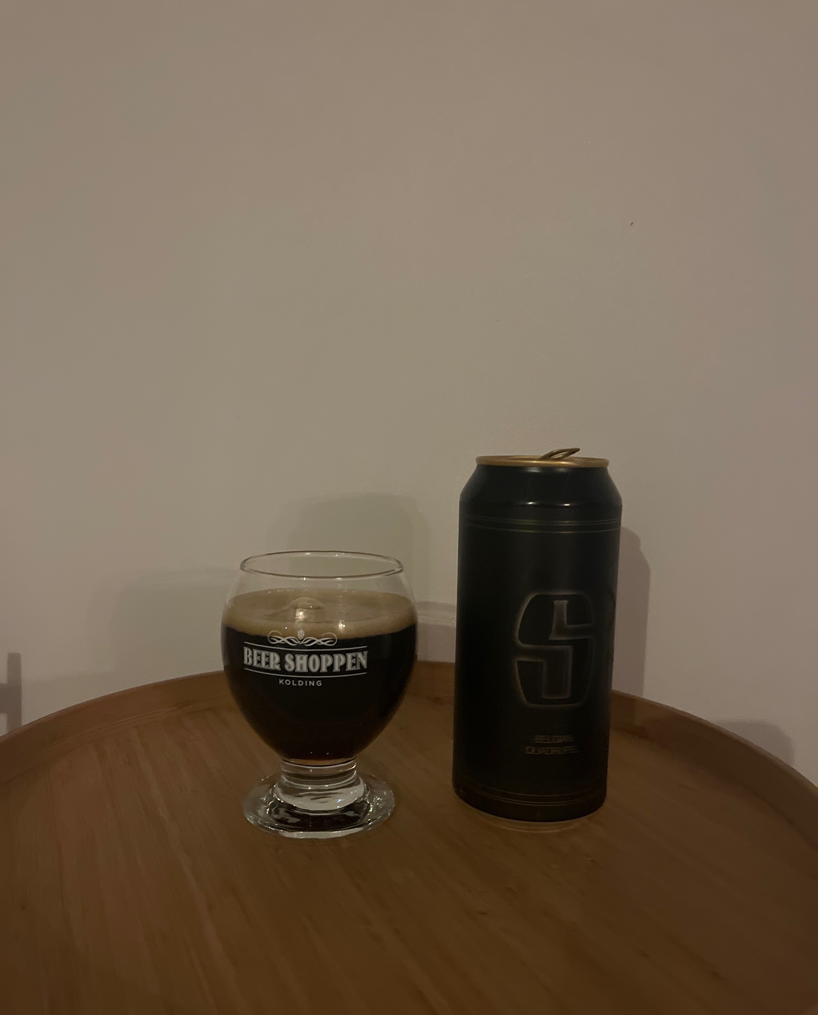 Salikatt Juleglød, Norway