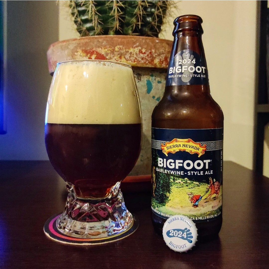 Bigfoot 2024, United States