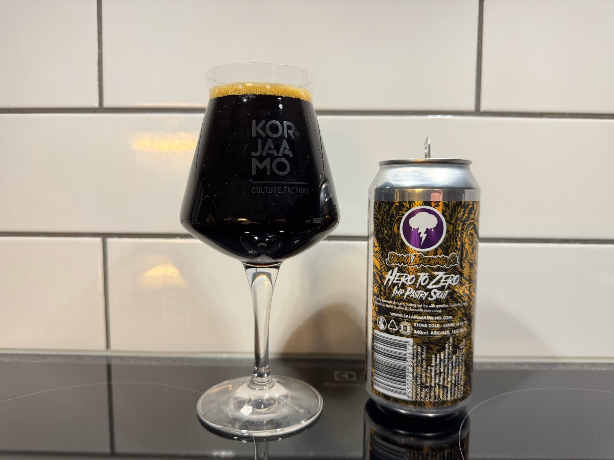 Hero To Zero, Finland