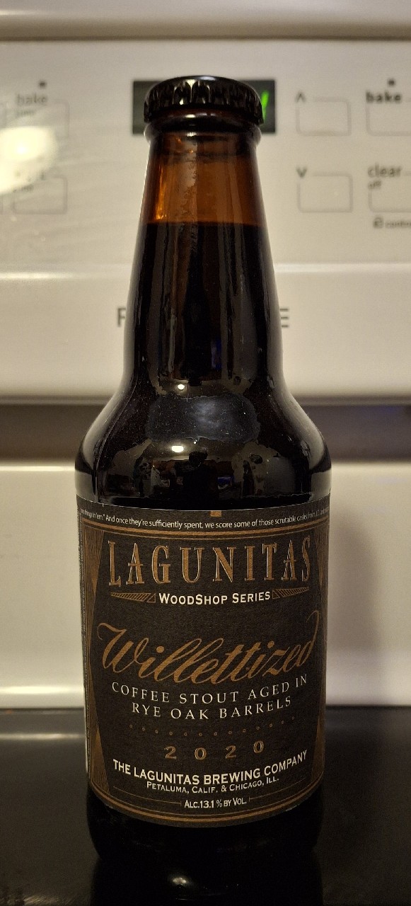 Willettized (2020), United States