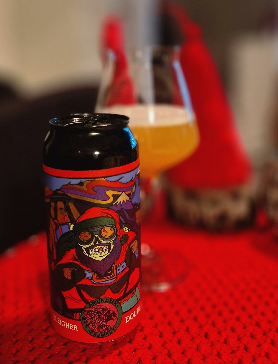 Night Sleigher, Norway