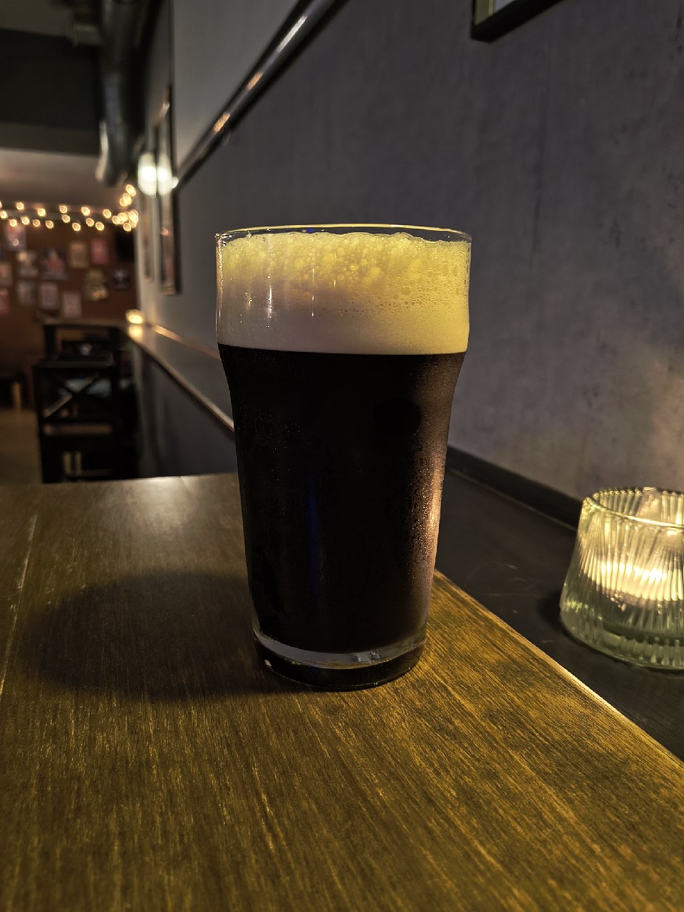 Zulawski dry stout, Poland