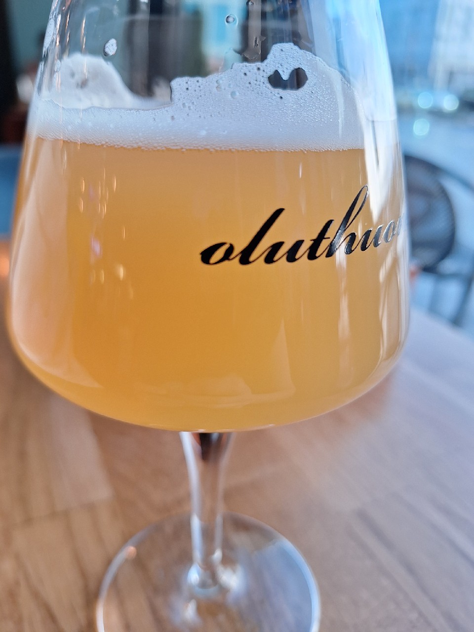 stigbergets amarillo citra, Sweden