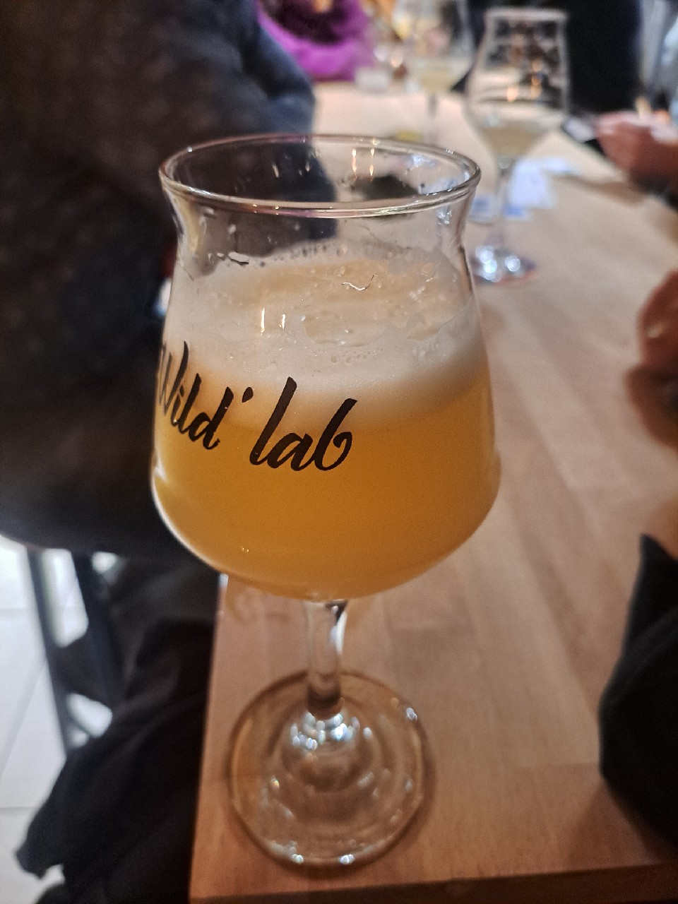 Loophole (2024), Romania