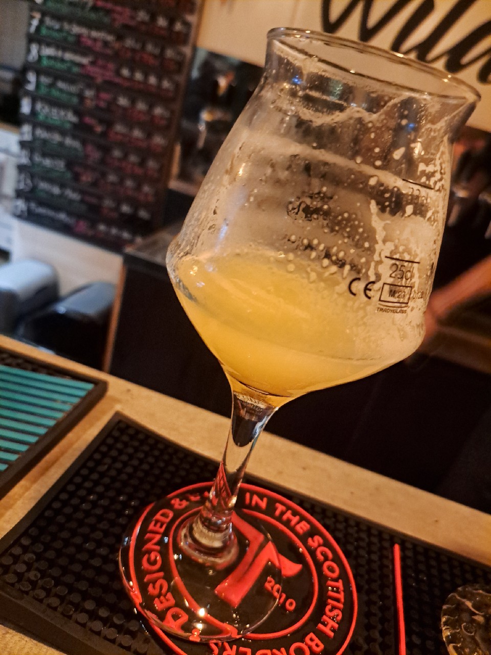 Kernel Panic, Romania