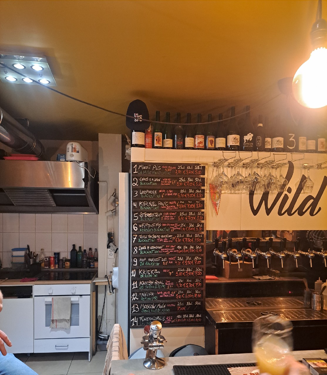 Triple the Stupid Questions, Romania