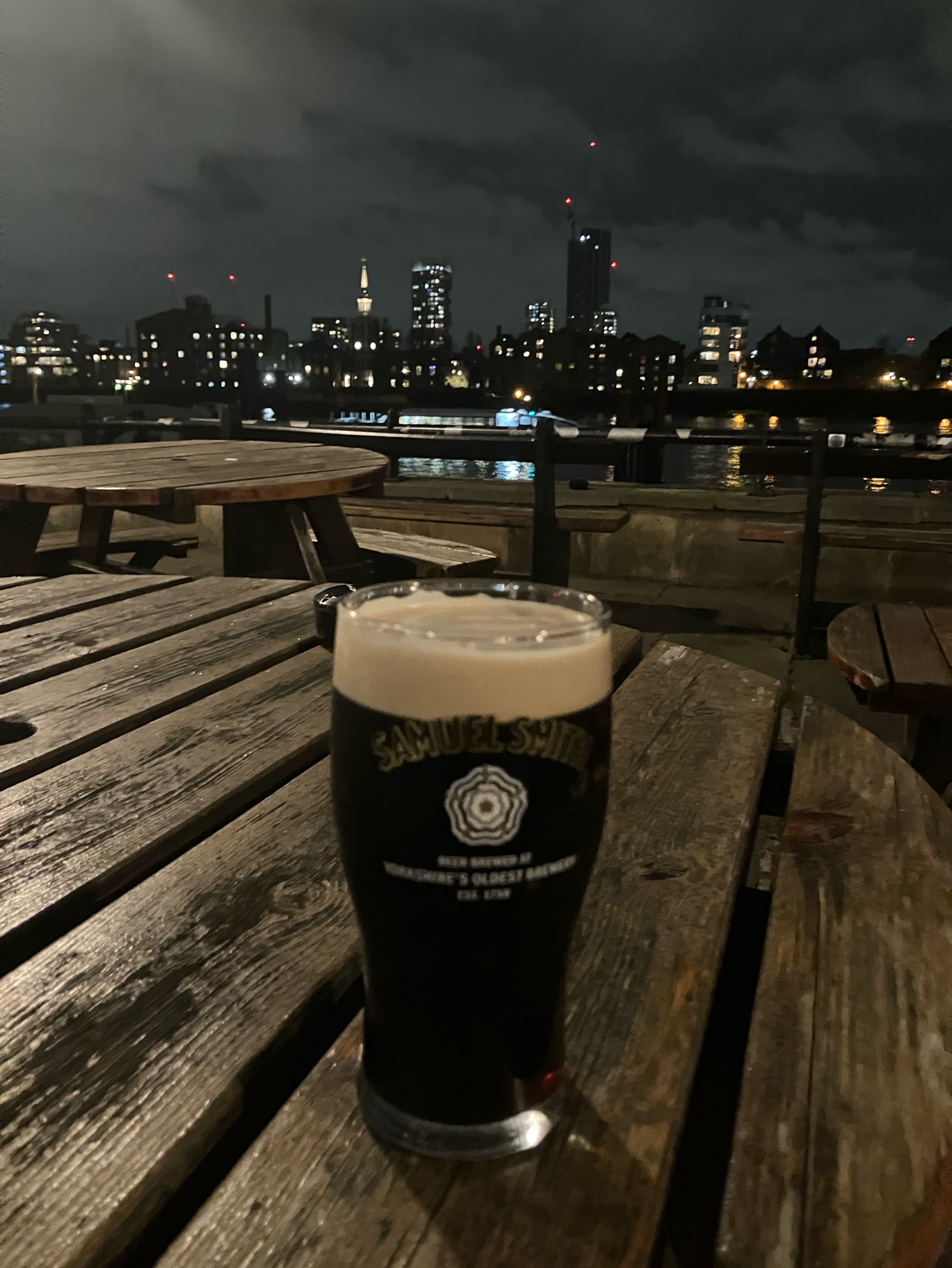 Extra Stout, England