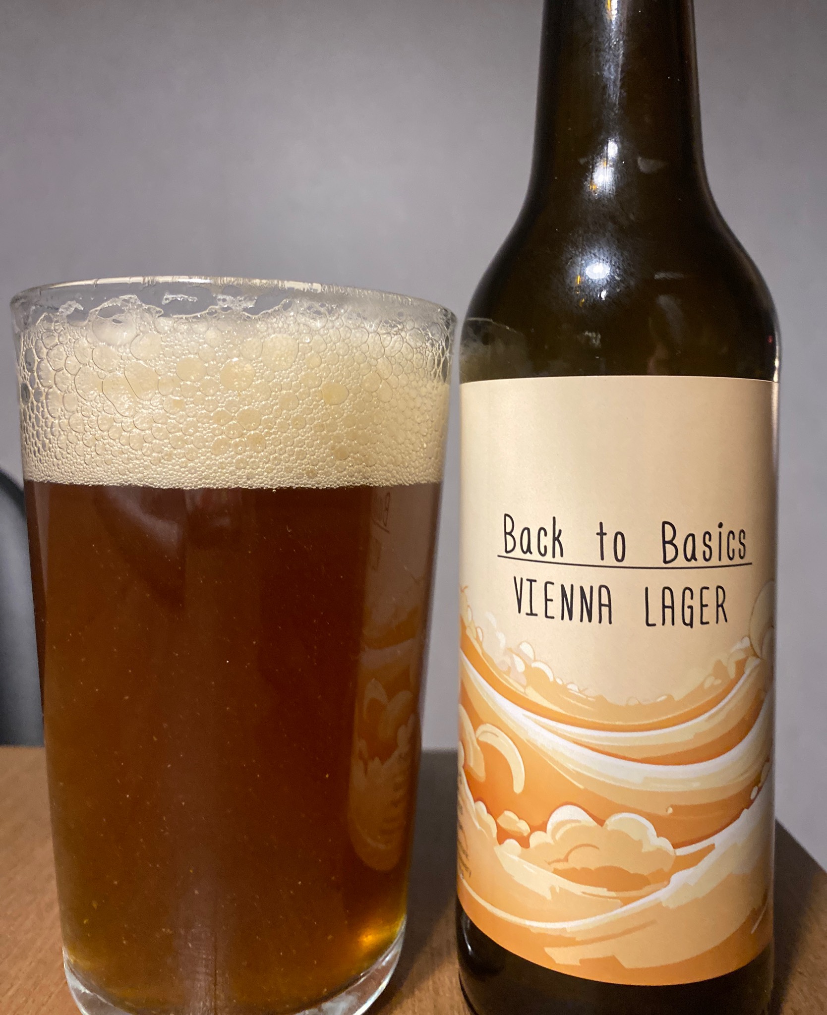 Back to Basics, Finland