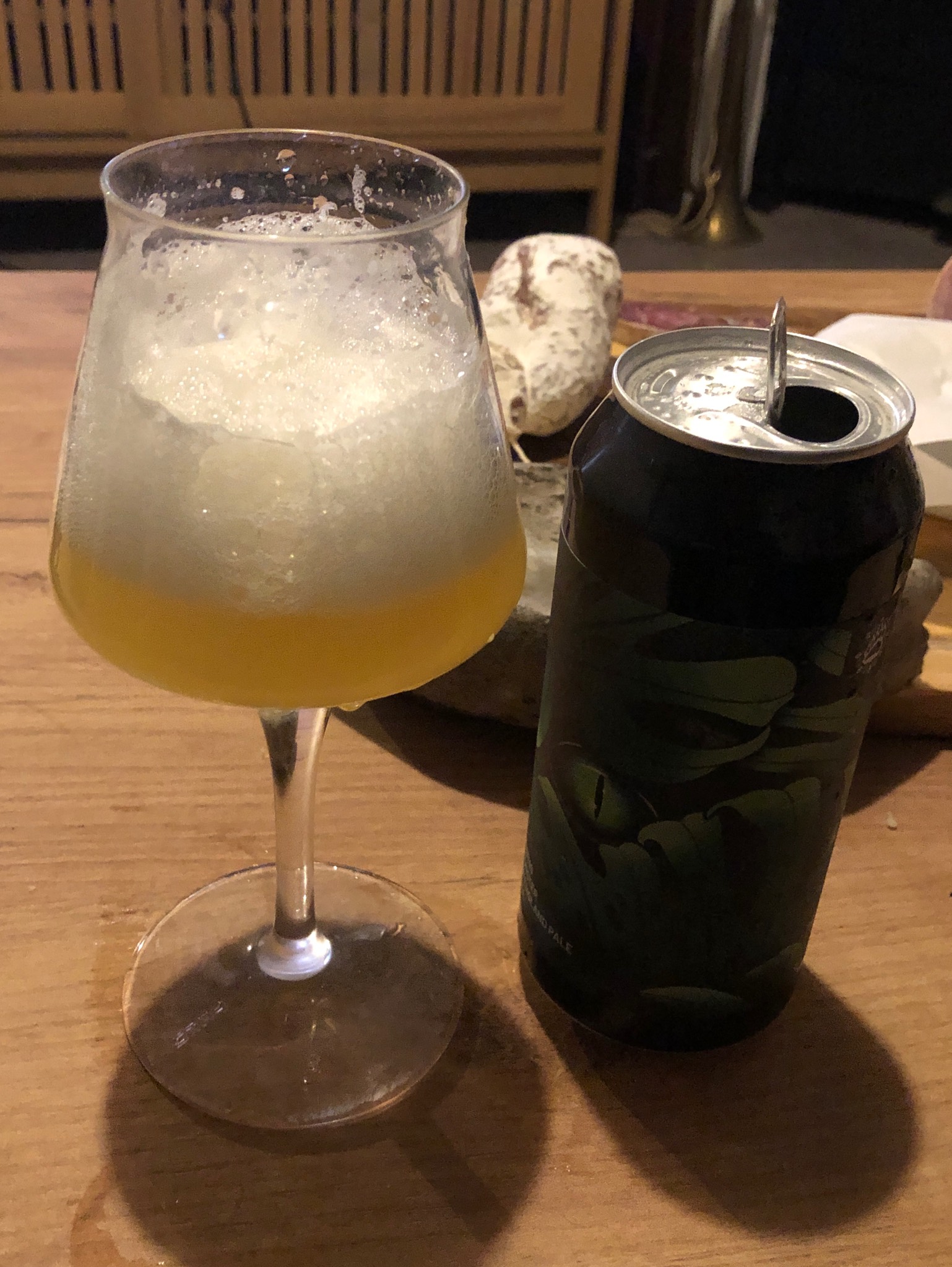 Delicious Monster, France