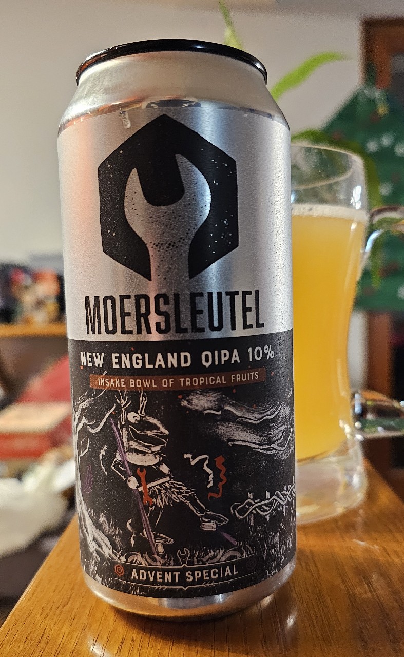 Advent Special New England QIPA, Netherlands