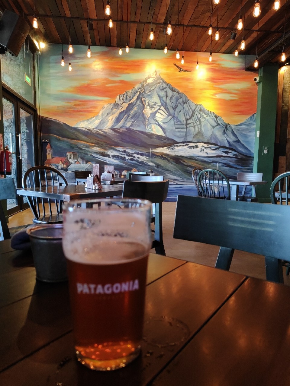 Octava Canilla, Argentina