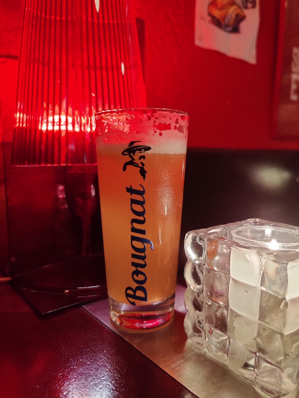 Diablotin IPA, France