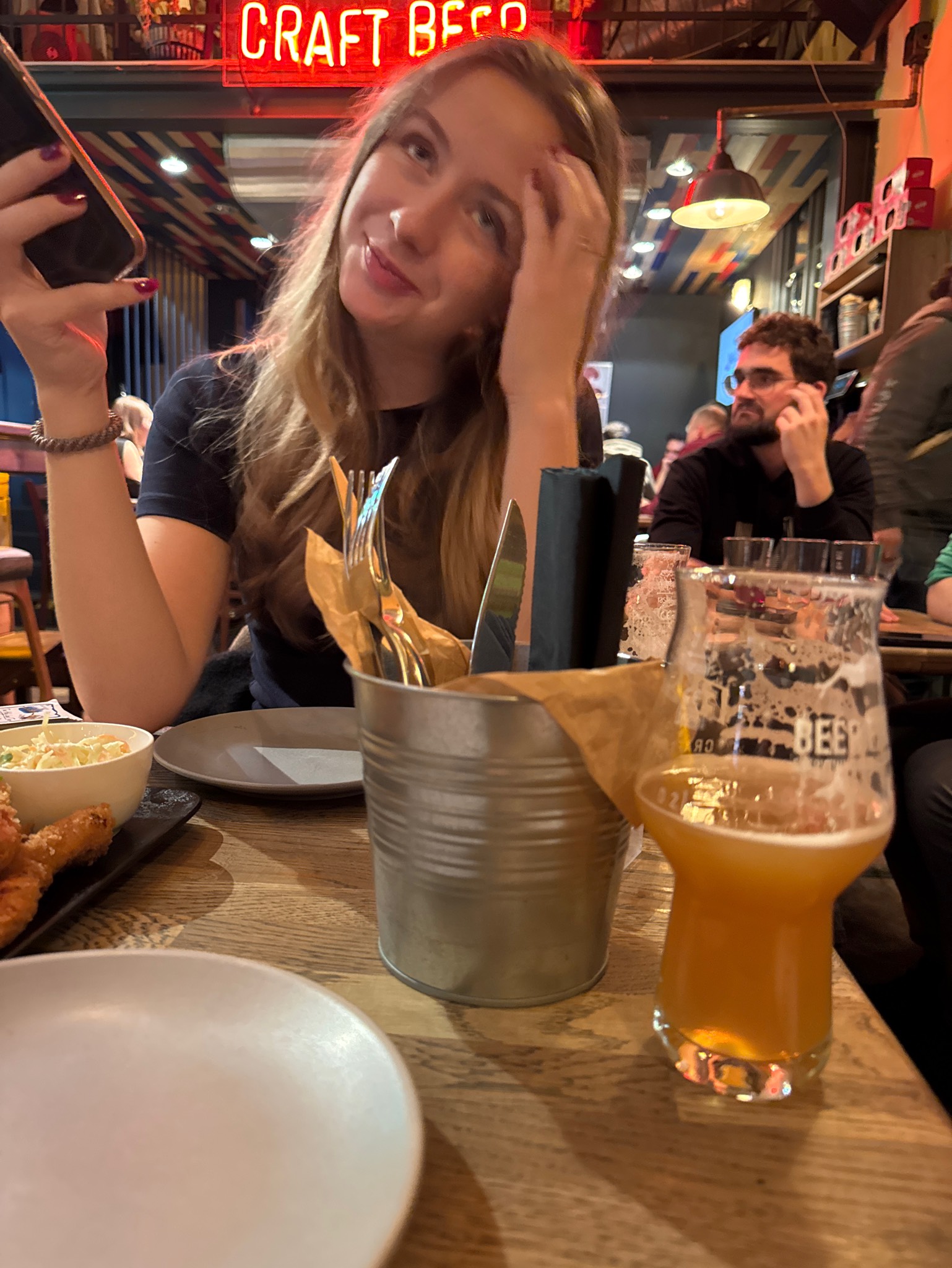 ugly sweater, Hungary