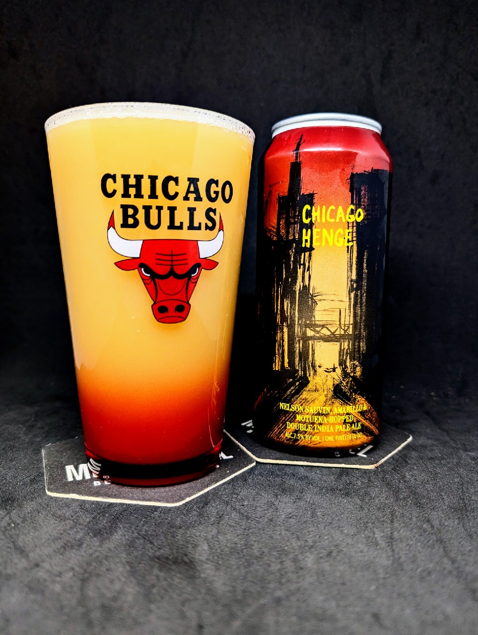 Chicago Henge, United States