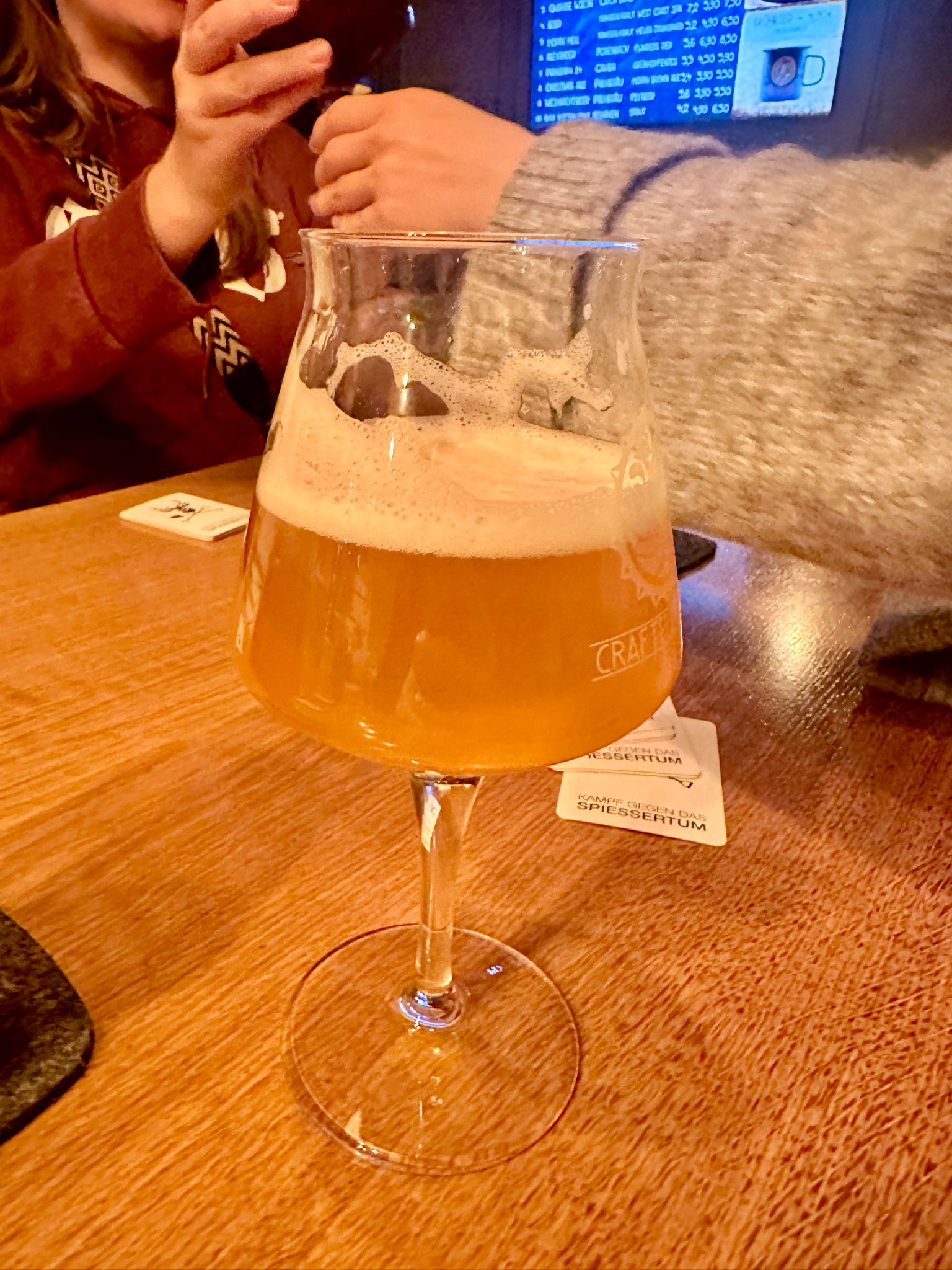 Gmahde Wiesn, Germany