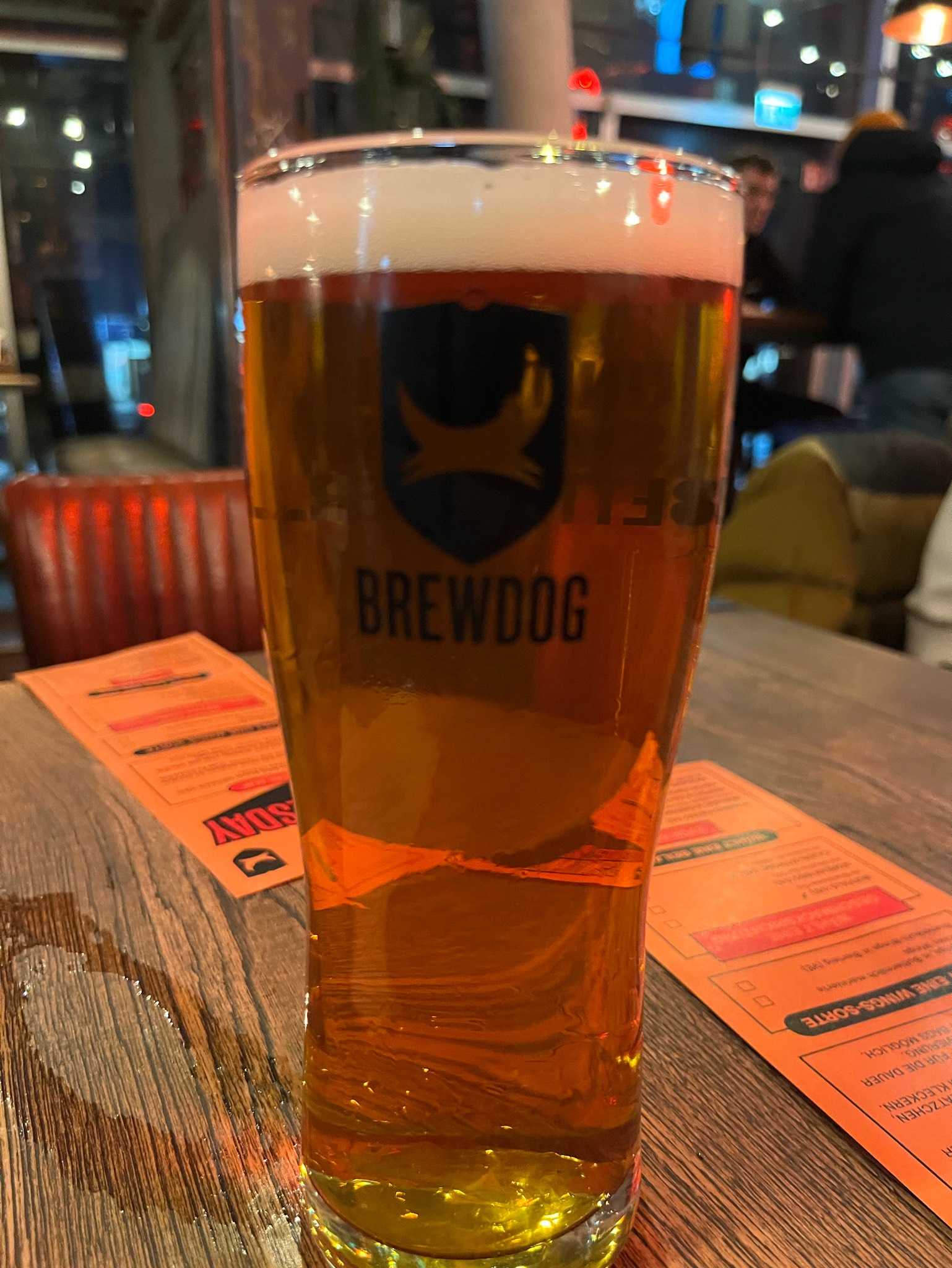 Elvis Juice 5.1%, Germany