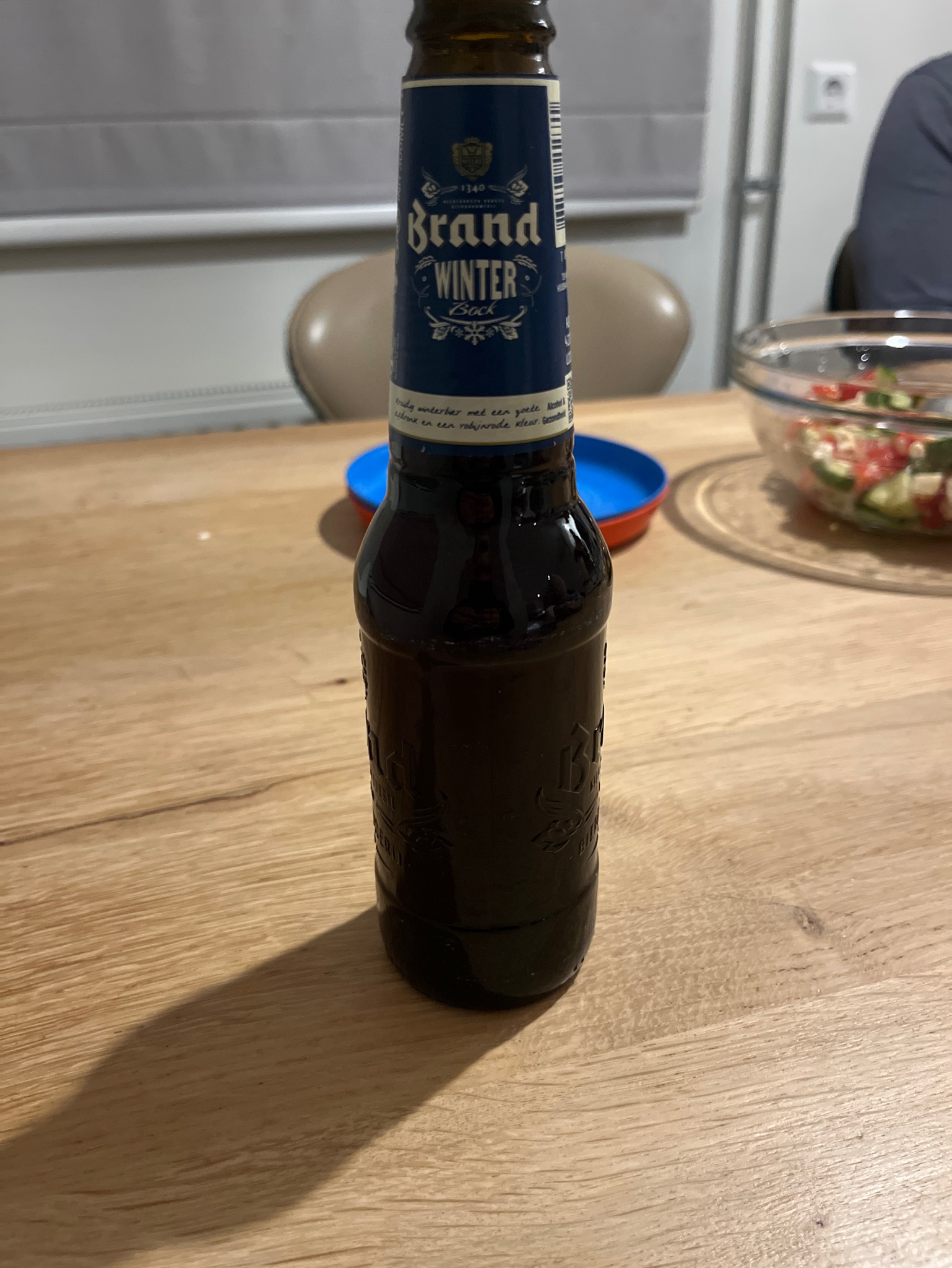 Brand Sylvester, Netherlands