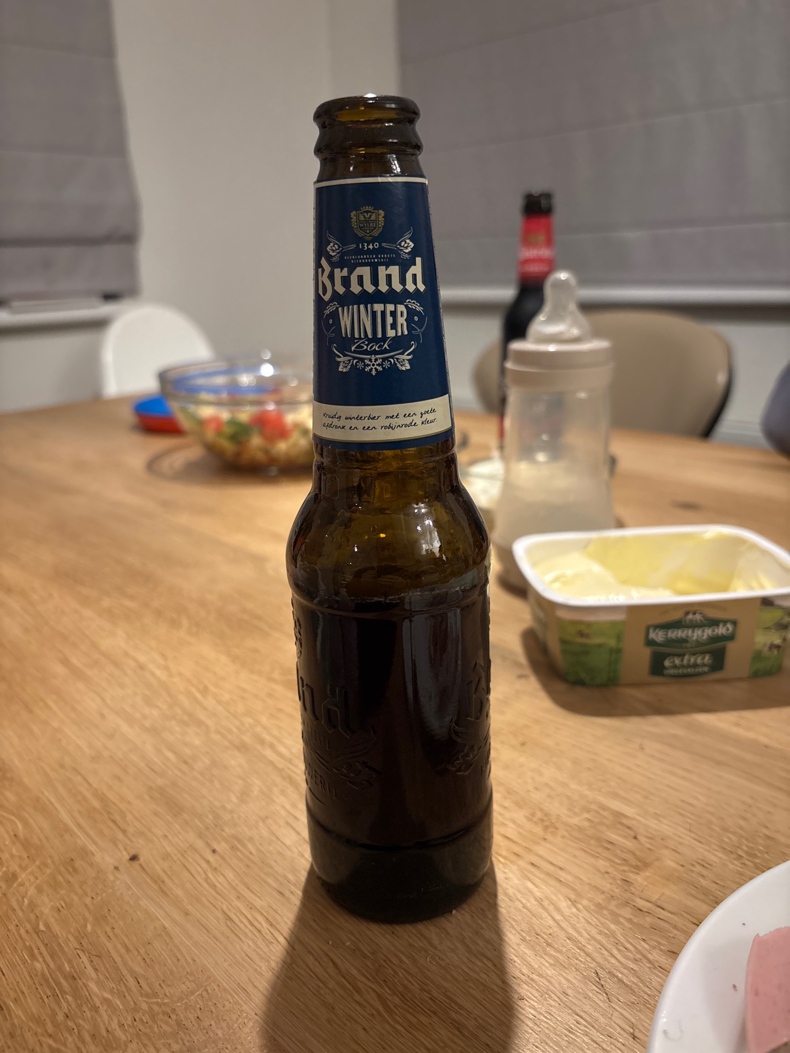 Brand Sylvester, Netherlands