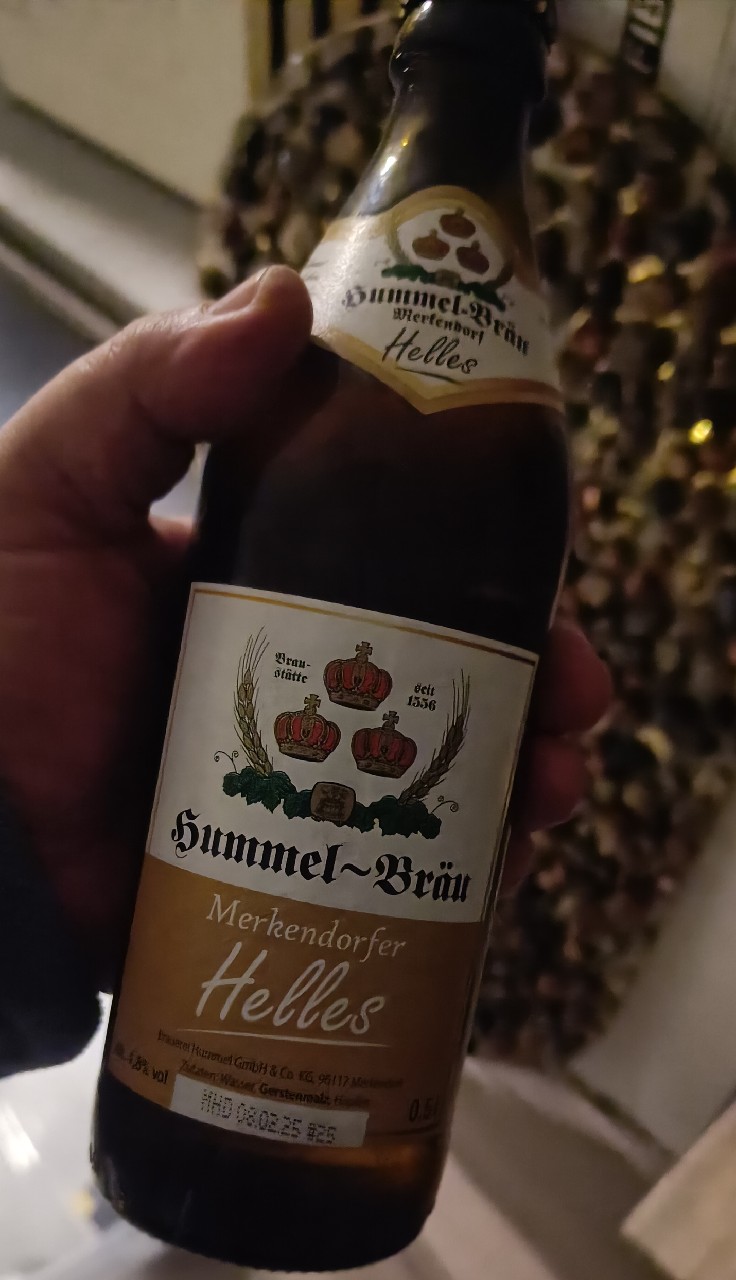 Merkendorfer Helles, Germany