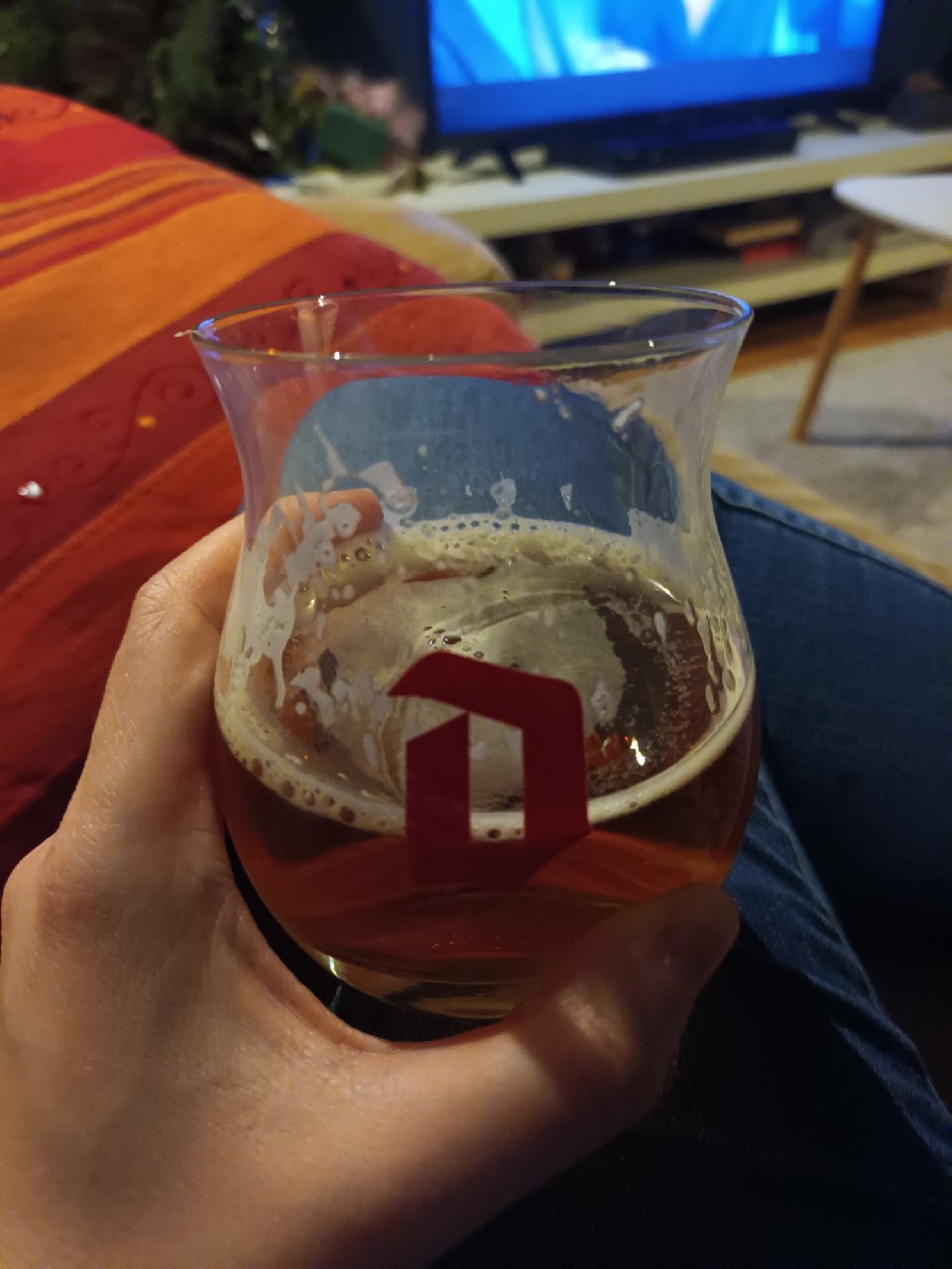 Duvel Barrel Aged Brasil Rhum Edition, Belgium