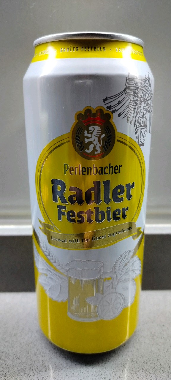 Shandy / Bier & Limonade, Germany