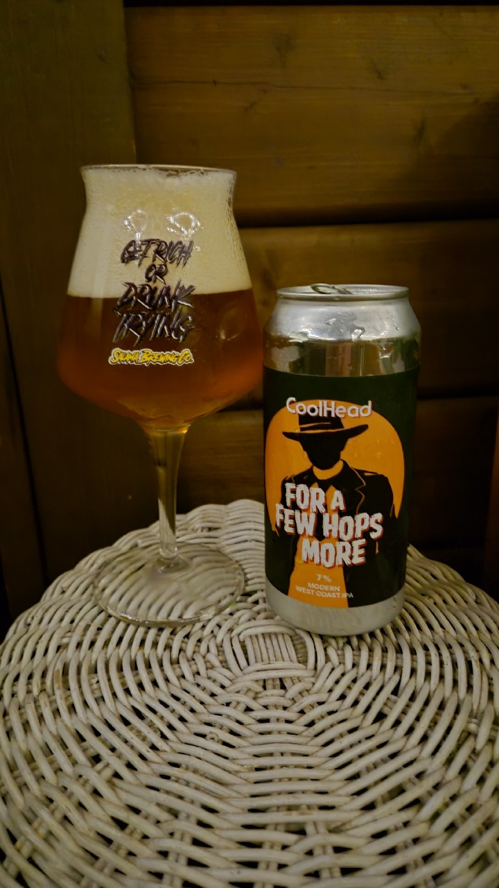 A Fistful of Hops, Finland
