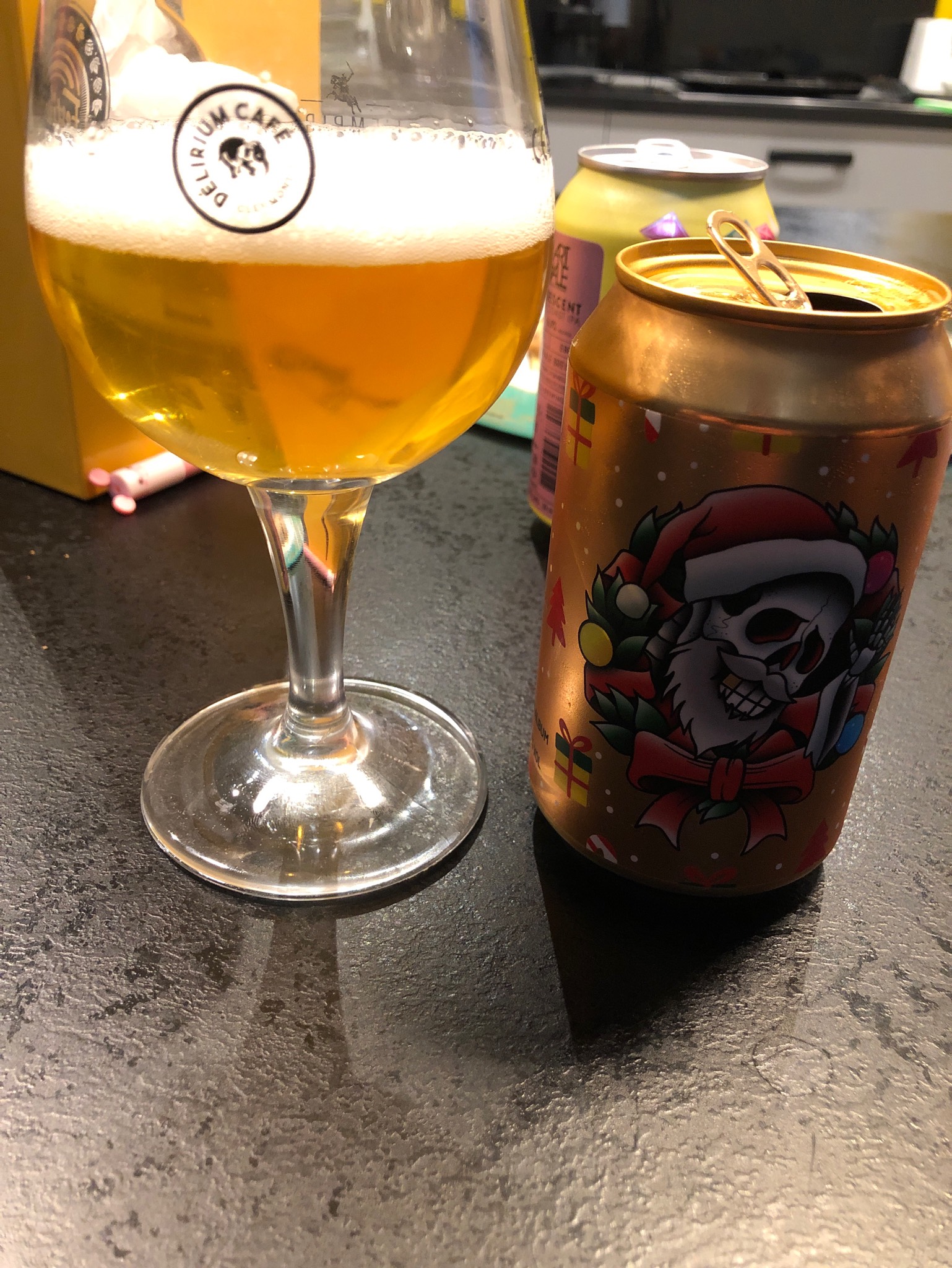 Viscum Album #2024, France