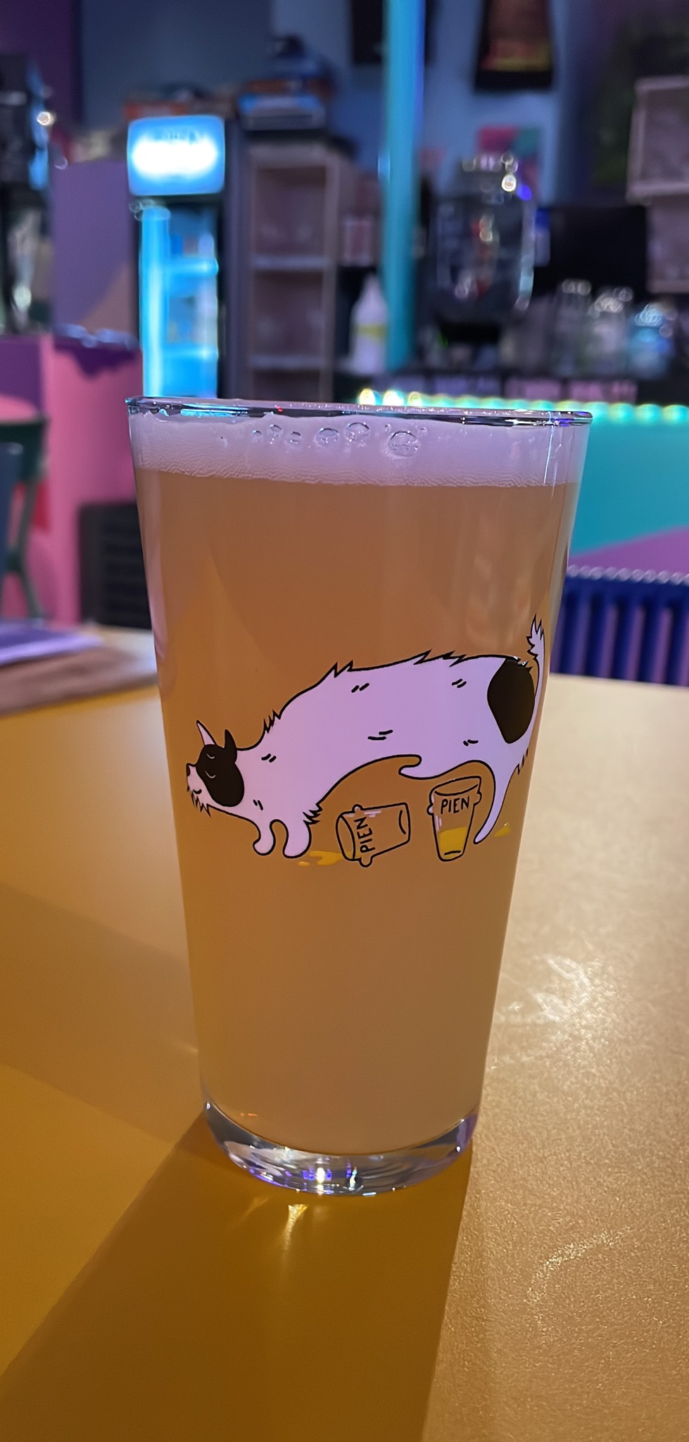 Sleep Is the Cousin Of..., Canada