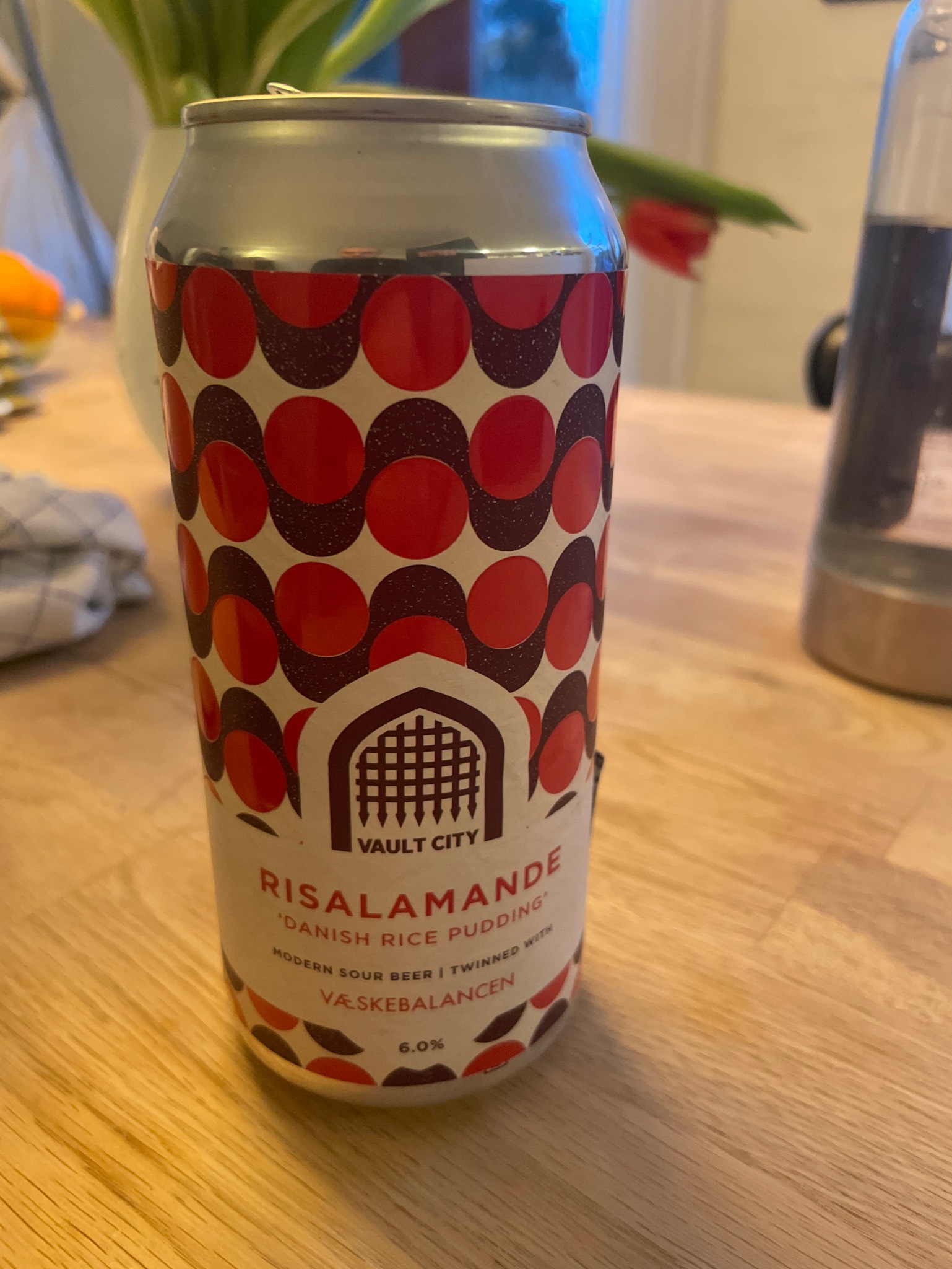 Risalamande, Scotland