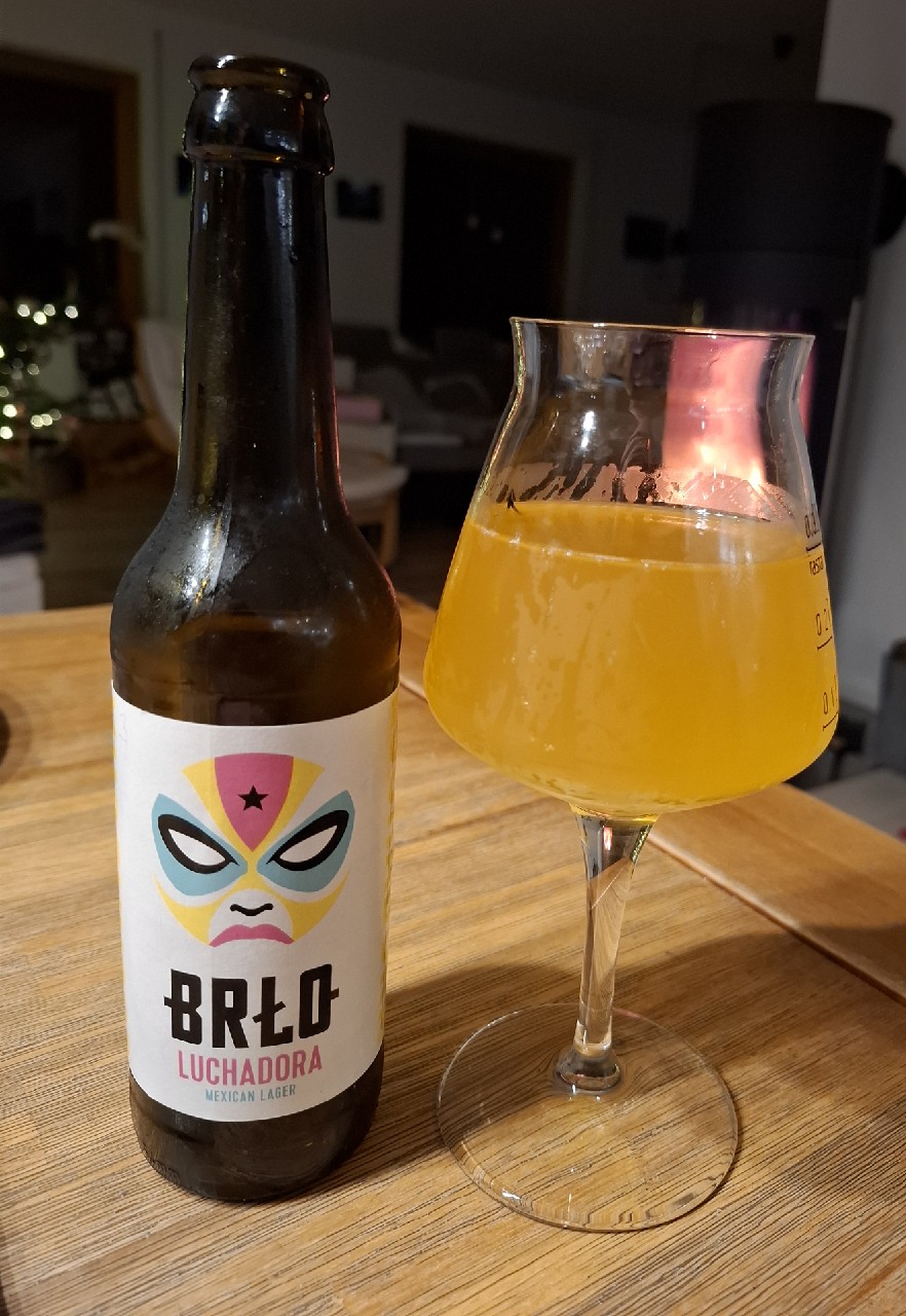 Brlo Luchadora, Germany
