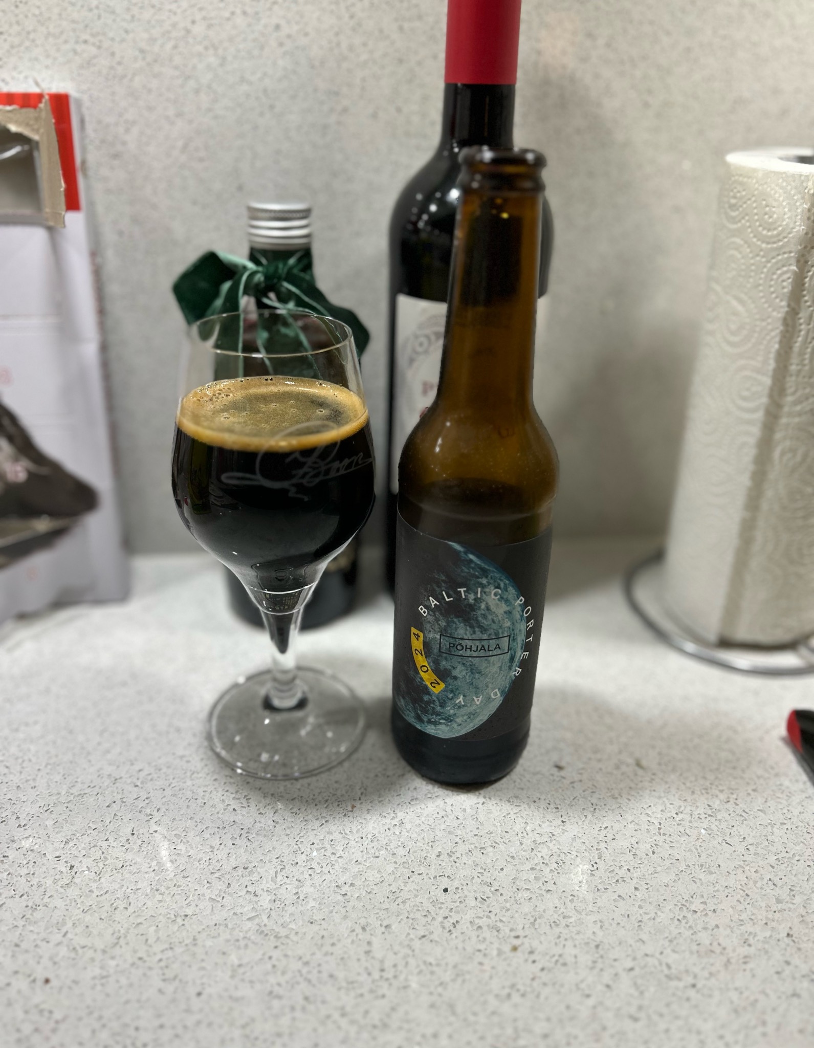 Baltic Porter Day 2024, Estonia