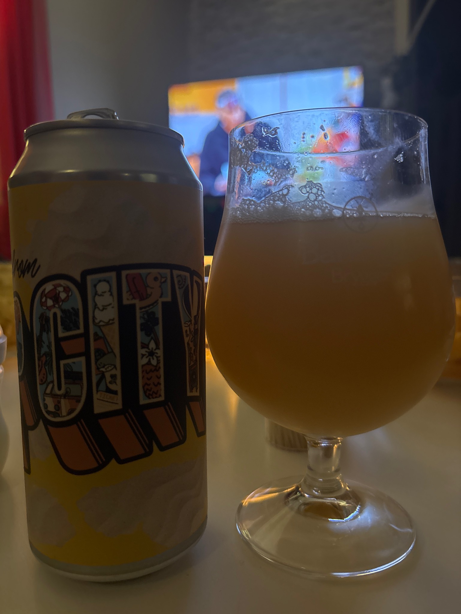 HOP CITY 2024 // FLOC // FIDENS // CROSBY HOPS // SUDDEN DEATH // IPA, England
