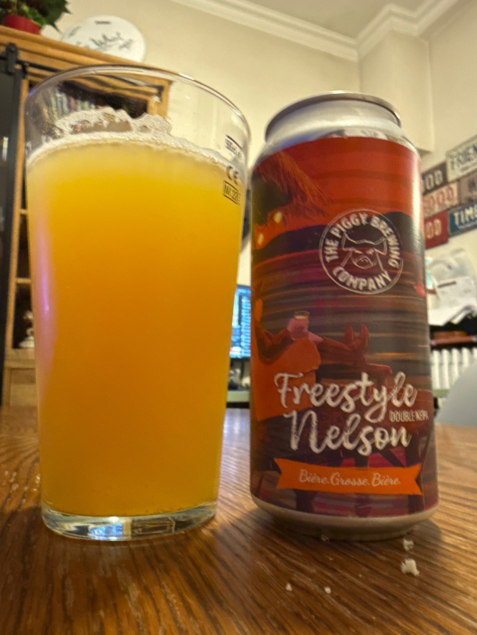 Freestyle Nelson, France