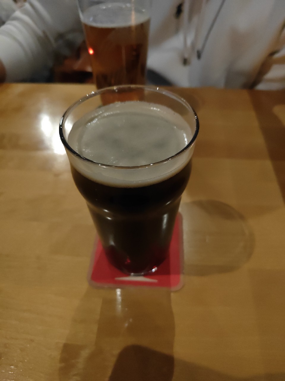 Keisari One Off Took Out Stout, Finland