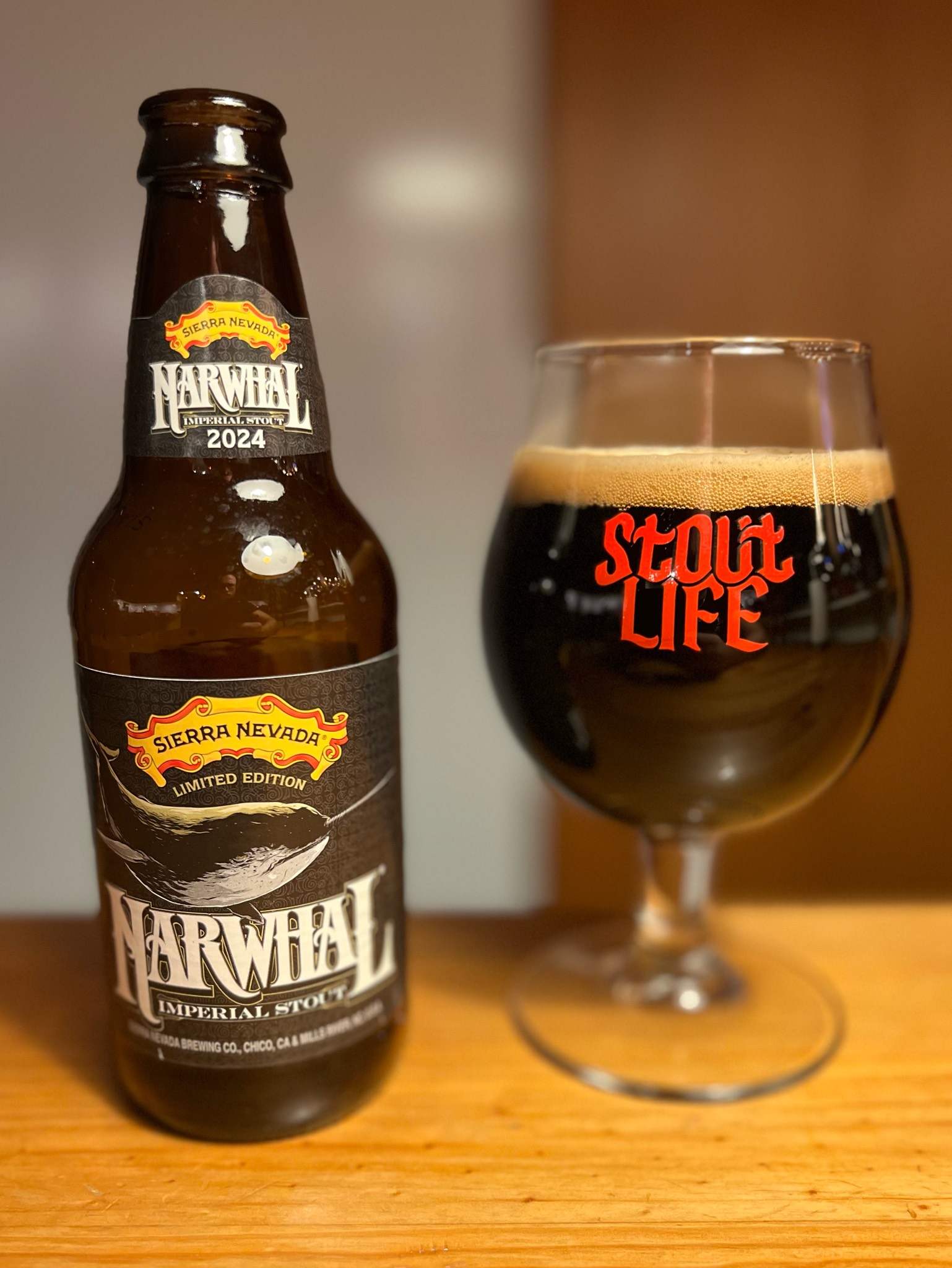 Narwhal 2024, United States