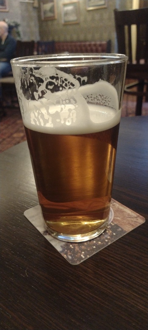 Yule Be Back, Wily Fox Brewery Limited