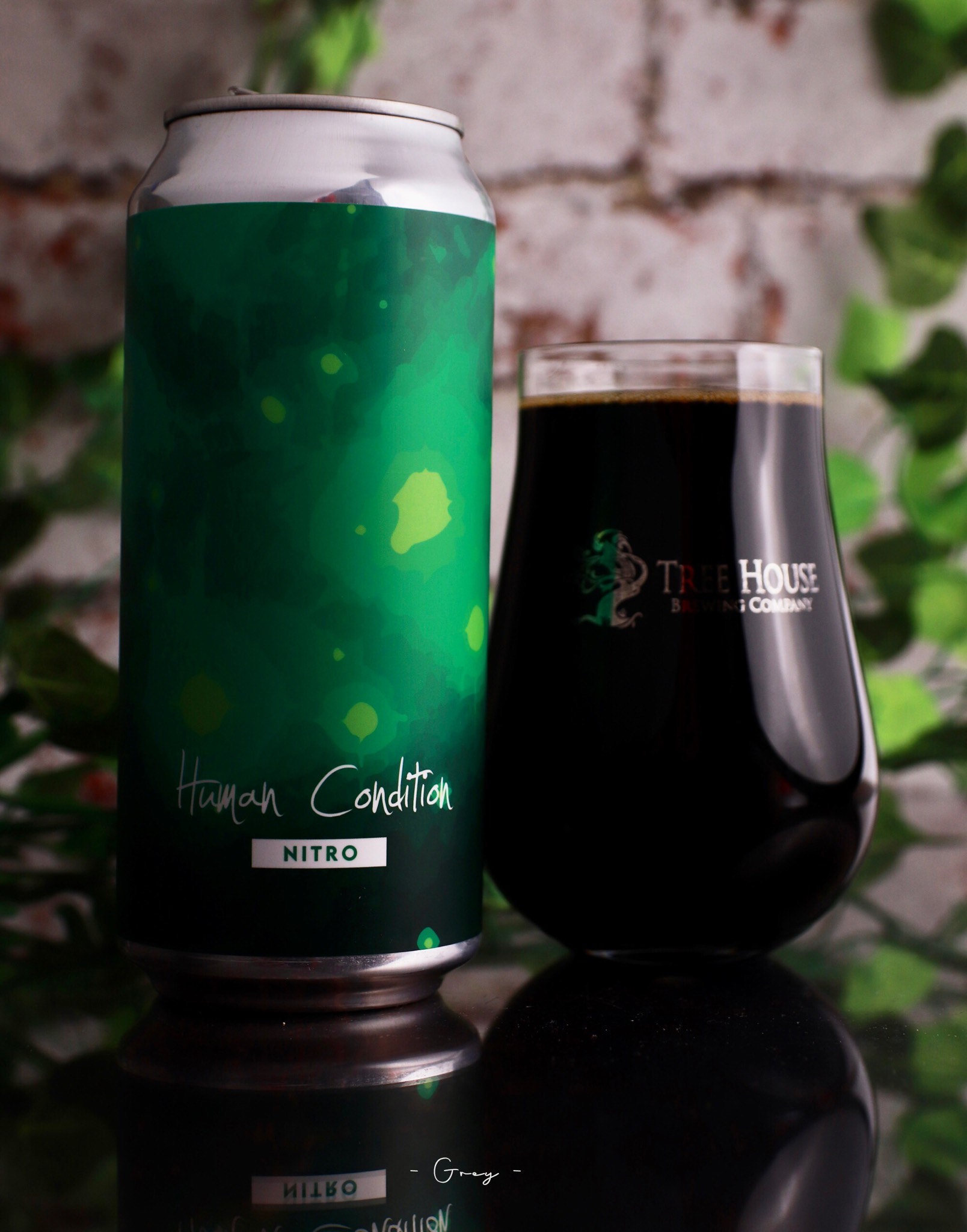 Human Condition, United States