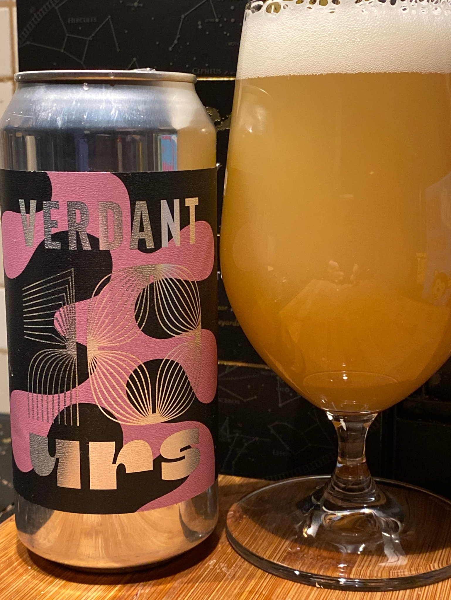 10yrs x Fidens, England